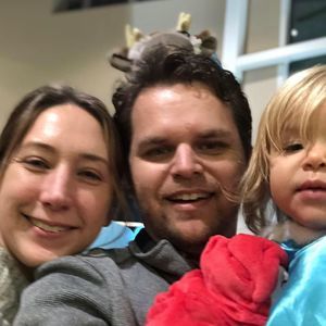 Meet your Posher, James